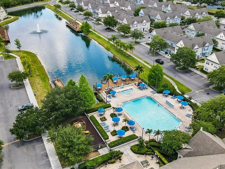 4013 Venetian Bay Dr #107 — Photo 23