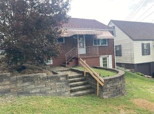 513 Ocala St, East Mc Keesport, PA