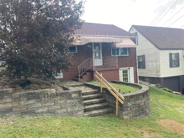 513 Ocala St, East Mc Keesport, PA 15035