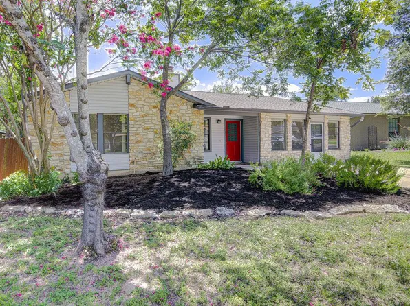 1603 Holstein Dr, Austin, TX 78758