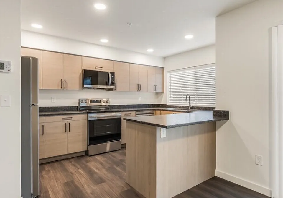 Homestead Village Apartments