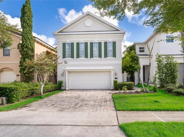 7513 EXCITEMENT DRIVE, KISSIMMEE, FL 34747