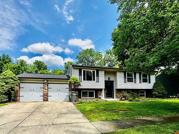 9505 Thornwood Dr, Indianapolis, IN 46250