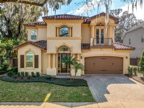 418 Delaney Park Dr, Orlando, FL 32806