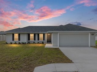 12371 SE 100th Ave, Belleview, FL 34420