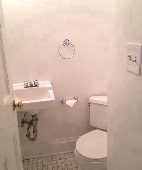 203 E Mount Royal Ave #1 — Photo 6