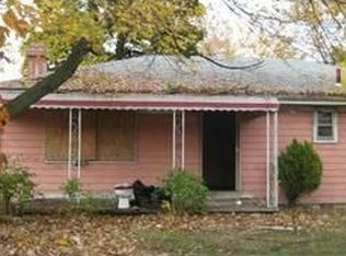 1758 26th Ave, Columbus, OH 43219