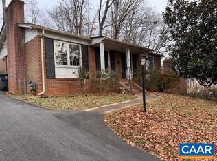 703 Village Rd, Charlottesville, VA 22903