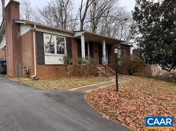 703 Village Rd, Charlottesville, VA 22903
