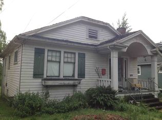 6846 19th Ave NE, Seattle, WA 98115