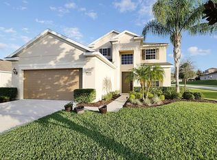 2869 Columbus Ave, Clermont, FL 34715