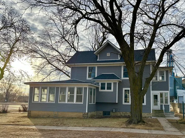 510 W Main St, Glenville, MN 56036