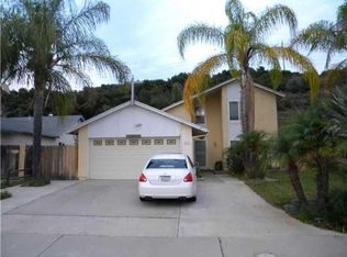 8715 Cordial Rd, El Cajon, CA 92021