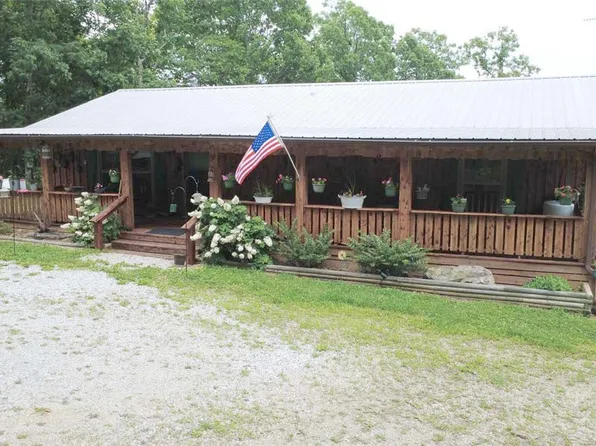 121 State Highway 123 #Y, Pelsor, AR 72856