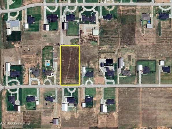 5120 County Road 7920, Lubbock, TX 79424