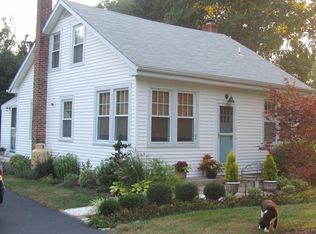 536 Boston Post Rd, Waterford, CT 06385