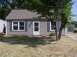 400 NE Poplar St, Topeka, KS 66616