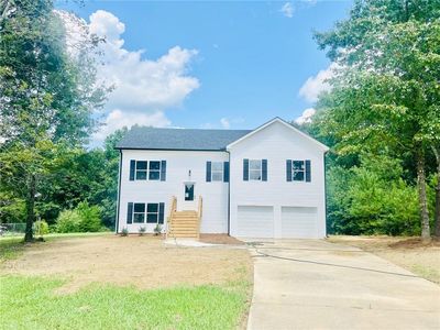 73 Dogwood Ln, Aragon, GA, 30104