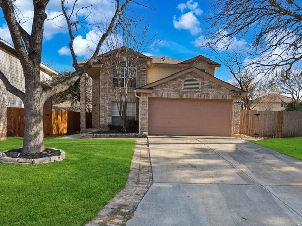 11714 Peach Crossing, Helotes, TX 78023