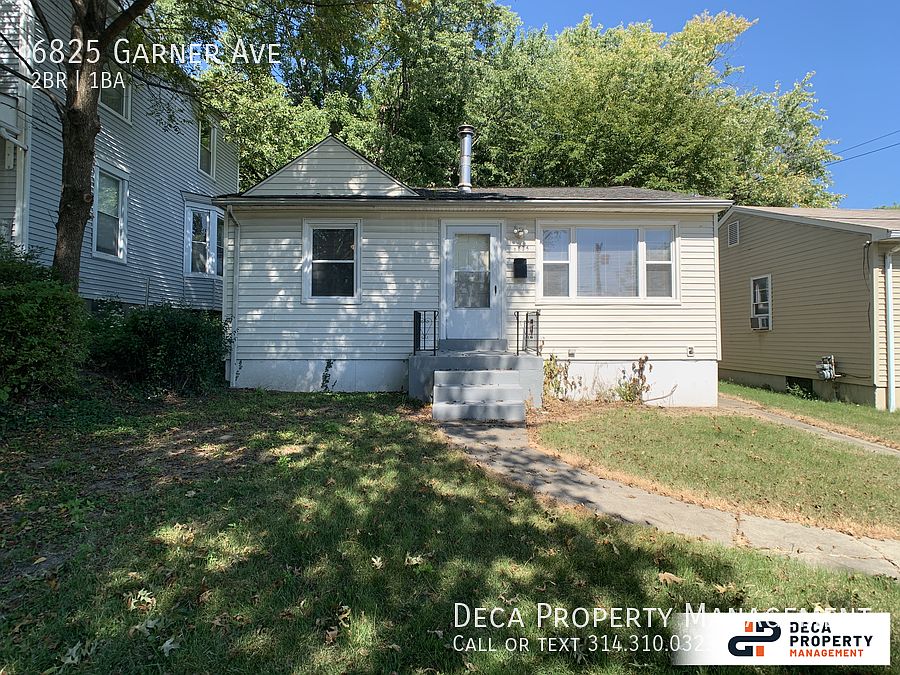 1st image of 6825 Garner Ave