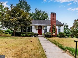 316 Old Fort Rd, Lemoyne, PA 17043