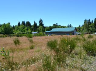 999 Elk Corner Rd LOT 4, Forks, WA 98331