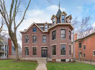 1340 N Park Ave #1, Indianapolis, IN 46202