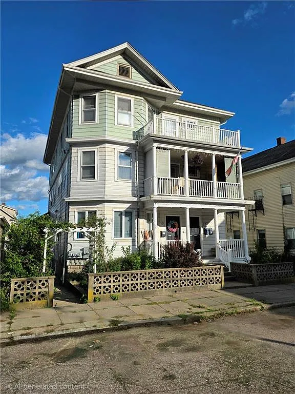 3 bed, 1.0 bath, 1300 sqft, $2,100 — Photo 1