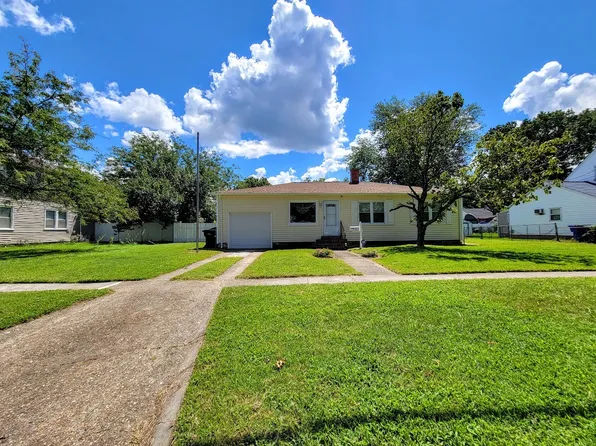 135 Glendale Ave, Norfolk, VA 23505