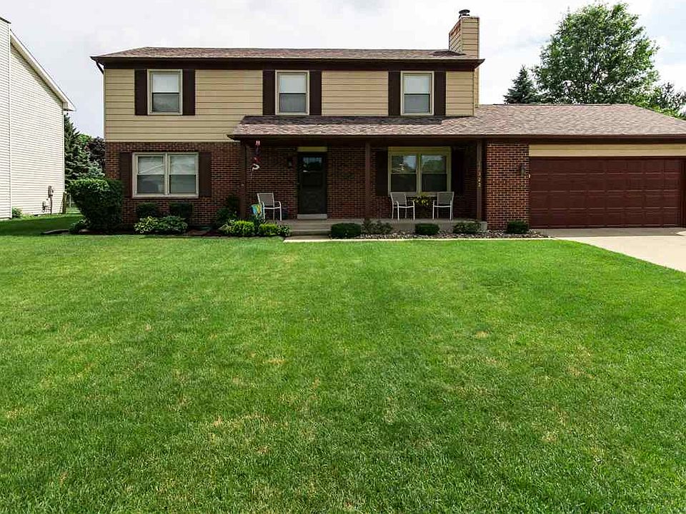 1st image of 18322 Coventry Ct