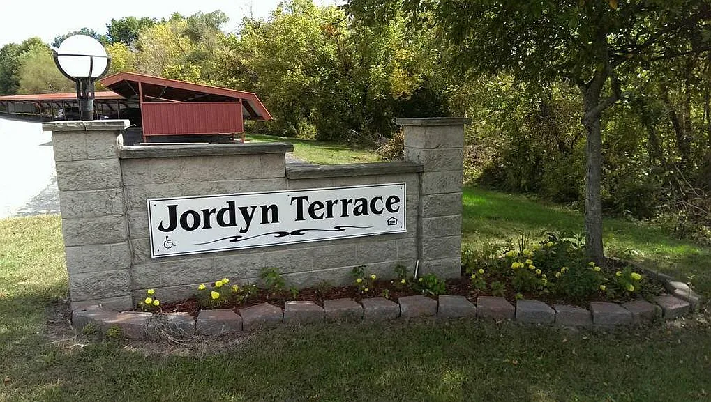Jordyn Terrace Apartments — Photo 1