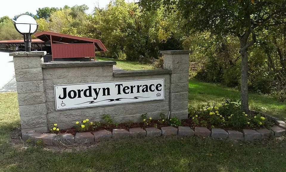 Jordyn Terrace Apartments
