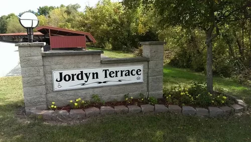 Jordyn Terrace Apartments Photo 1