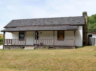 833 Petersburg Rd, Rogersville, TN 37857