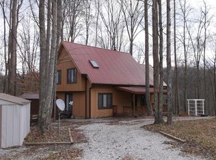 175 Dowker Dr, Harriman, TN 37748