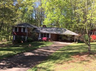 3679 Oak Hill Rd, Douglasville, GA 30135