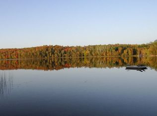 41920 Turtle Lake Rd, Bigfork, MN 56628