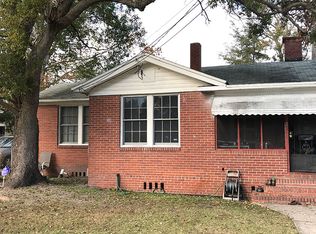 611 E 58th St, Jacksonville, FL 32208