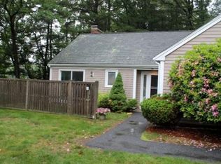96 Fifer Ln, Lexington, MA 02420