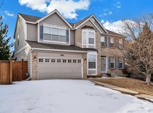 6283 S Boston Ct, Englewood, CO 80111