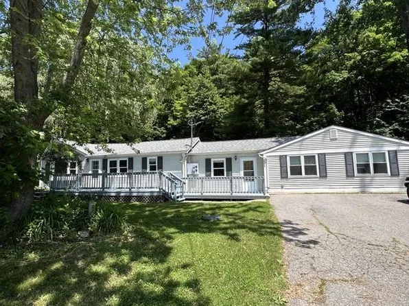 225 Bean Road, Colchester, VT 05446