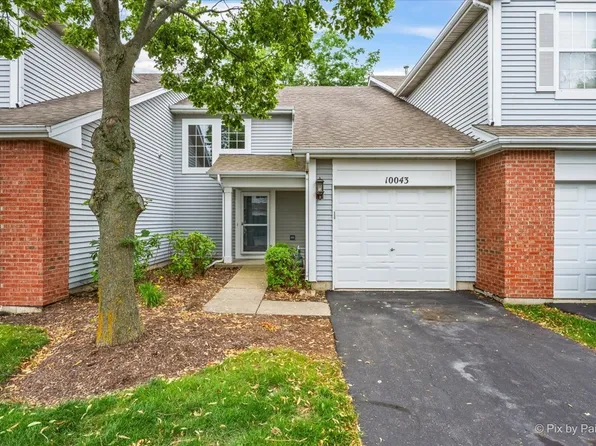 10043 Haverhill Ln, Huntley, IL 60142