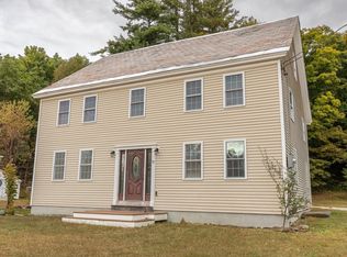 72 Richmond Rd, Winchester, NH 03470