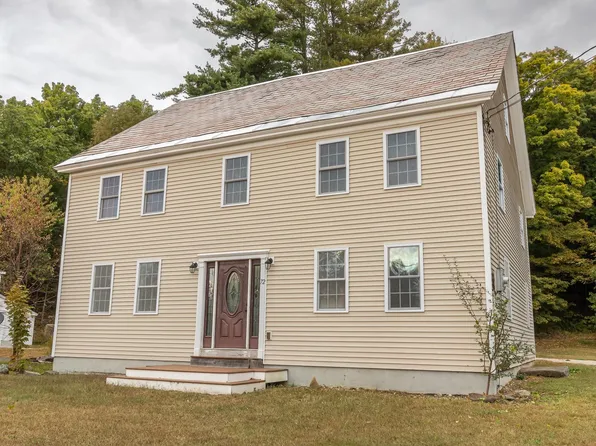 72 Richmond Road, Winchester, NH 03470