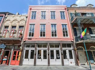 309 Chartres St #A, New Orleans, LA 70130