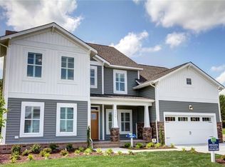 3335 Reserve Trl, Chesapeake, VA 23321