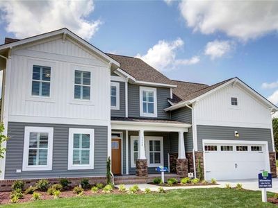 3335 Reserve Trl, Chesapeake, VA, 23321