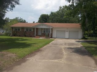 1071 Rocky Ln, Conway, SC 29526