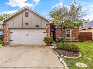 3508 Hudson Dr, Arlington, TX 76015