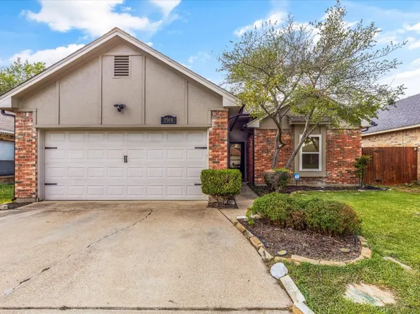 3508 Hudson Dr, Arlington, TX 76015